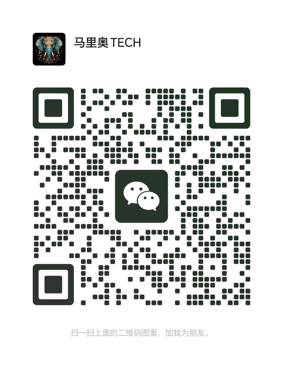 扫码添加微信网赚项目-副业赚钱-互联网创业-资源整合马里奥网创